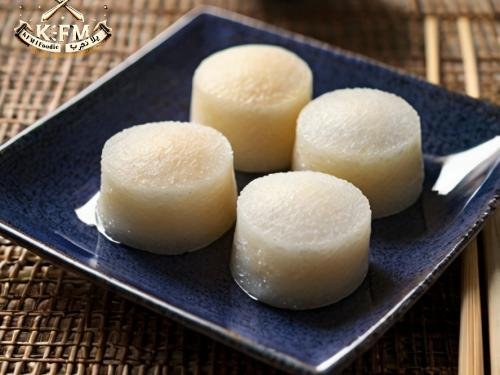 Mochi Preparation Method: Delicious Japanese Rice Cake Recipe