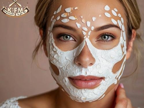 ماسك للتفتيح السريع: وصفة رائعة لبشرة نضرة ومشرقة