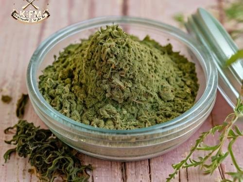 Masque naturel fait maison pour un teint uniforme