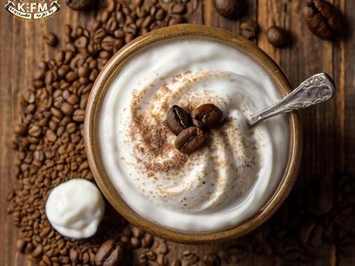 ماسك القهوة لتقشير البشره لازاله الخلايا الميته