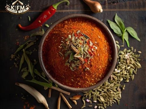 Versatile Spice Combinations for Various Soup Recipes