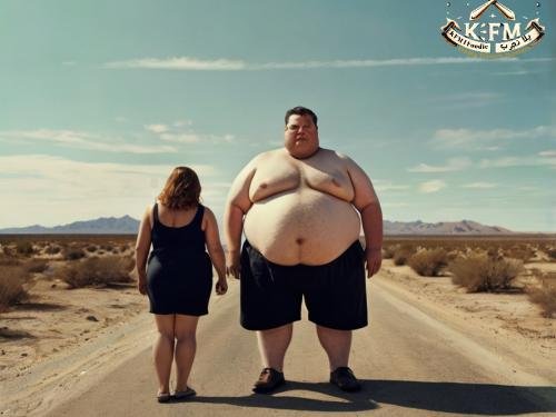 السمنة والوزن الزائد بين الحقيقة والوهم