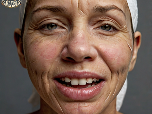 حلول لجفاف الفم وتشققات لمرضى السرطان بسبب العلاج الكيميائي