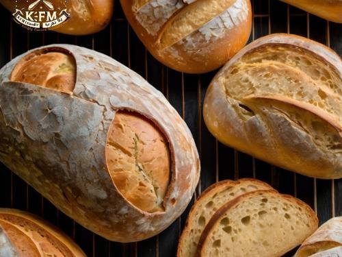 نصائح للحفاظ على الخبز لاطول فترة