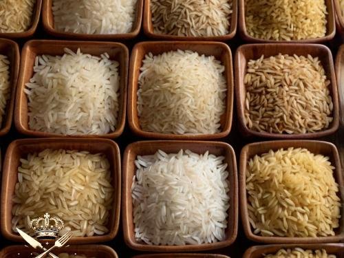 طرق الاحتفاظ بالارز لفترة طويلة