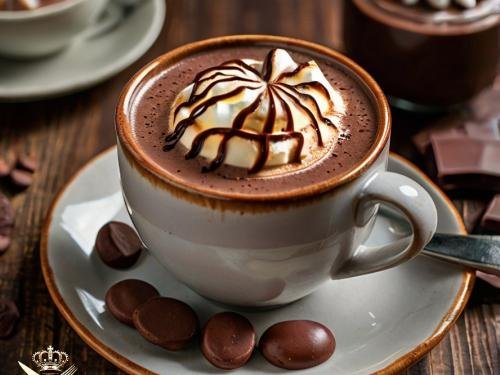 احلي هوت شوكليت