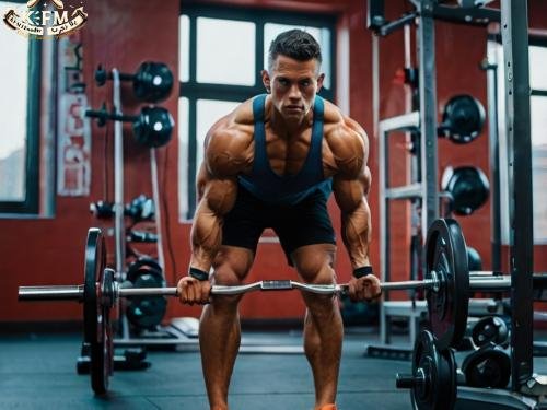 وكيف يمكن أن يحسن من نتائج تمريناتك؟ Partial Reps ما هو نظام الـ