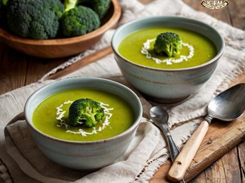 How to Make Broccoli Soup: A Healthy and Delicious Choice