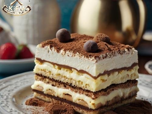 Diet Tiramisu: A Delicious and Healthy Dessert