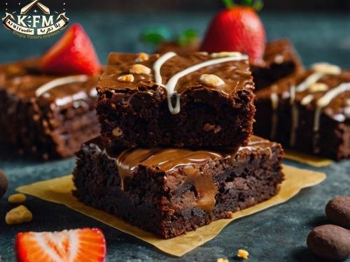 Easy Healthy Brownie Recipe