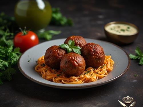 How to Make Plant-Based Kofta:A Healthy and Vegetarian Recipe