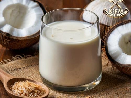 Lait de coco frais: Un guide complet