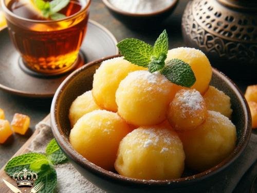 Meilleure recette de pommes de terre végétaliennes