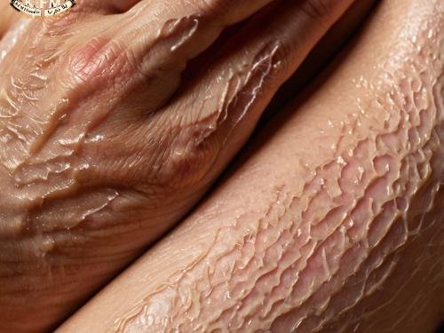 Treating Stretch Marks Naturally: Effective Home Remedies