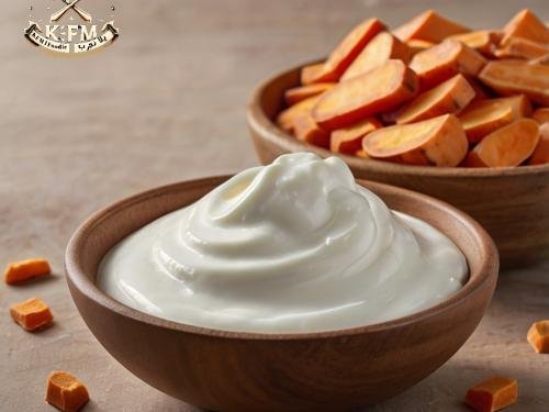 DIY Potato and Yogurt Facial for Brighter Skin