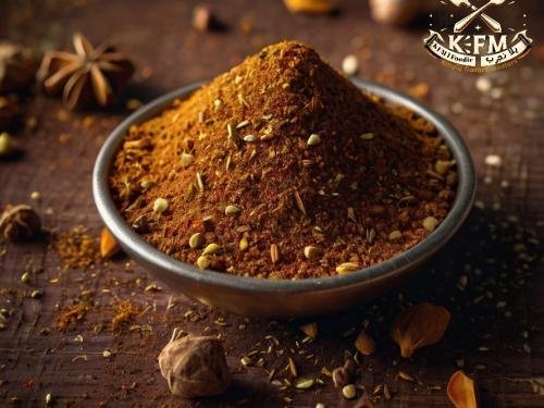 Garam Masala: The Indian Spice Blend