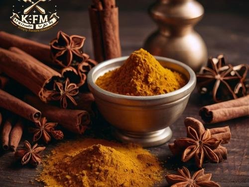 Qidra Spice Blend