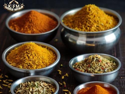 Complete Guide to Making Biryani Spice at Home