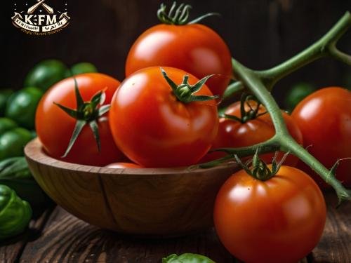 The Importance of Tomatoes in Human Diet and Health