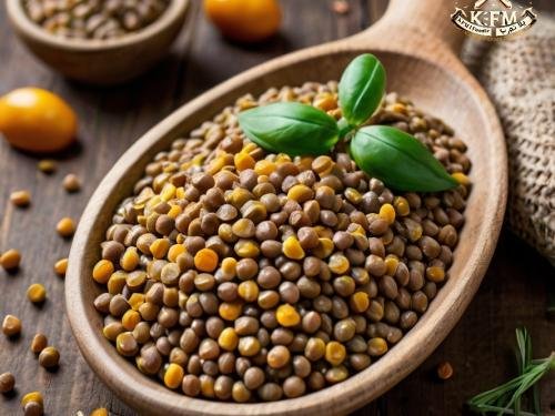 The Health Benefits of Lentils: A Nutritional Powerhouse