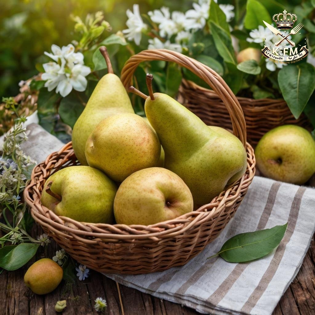 default-ful-a-photo-of-a-bunch-of-ripe-pears-placed-in-a-baske-0.jpg