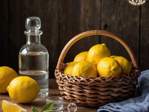 Easy Hacks to Keep Lemons Fresh and Zesty