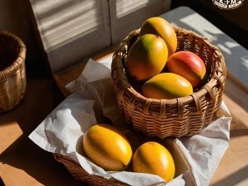 Conseils et secrets pour conserver une mangue fraîche