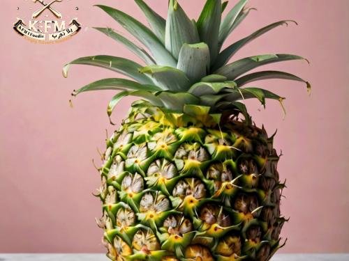 Comment conserver l'ananas frais: méthodes et astuces