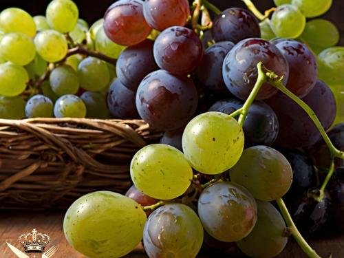 Novel Techniques for Maintaining Grape Quality