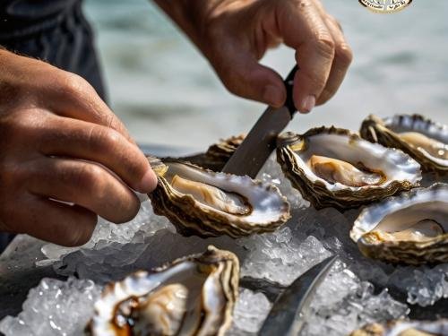 How to Keep Oysters Fresh: Practical Tips with Images