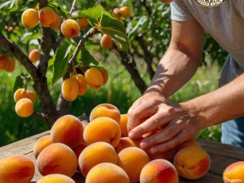 Conseils efficaces pour conserver les abricots frais