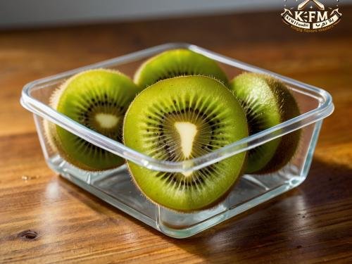 Easy Ways to Keep Kiwis Fresh and Delicious