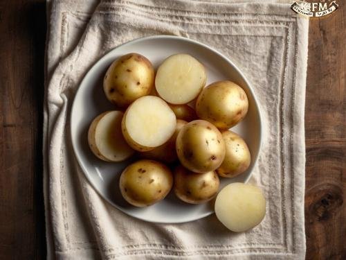 Meilleures méthodes de conservation et congélation des pommes de terre