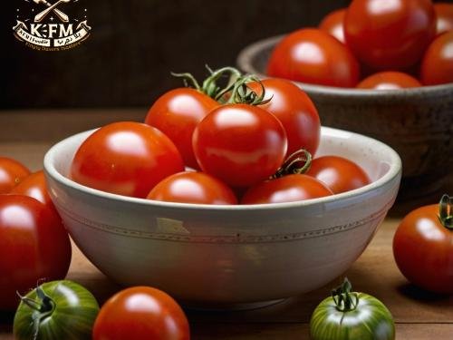 Comment conserver ses tomates fraîches plus longtemps ?