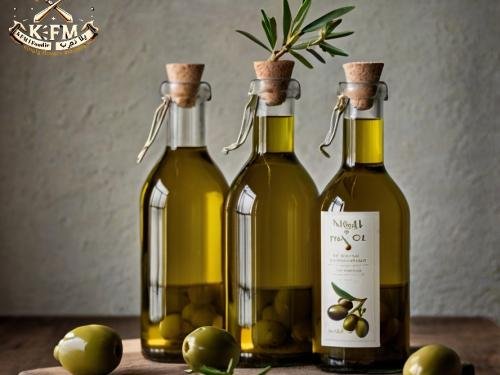 Methods of preserving olive oil