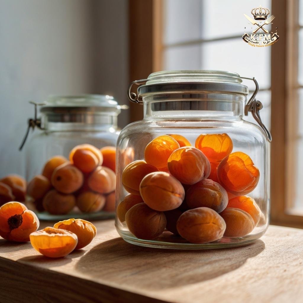 default-ful-a-photo-of-dried-apricots-in-airtight-glass-conta-1.jpg