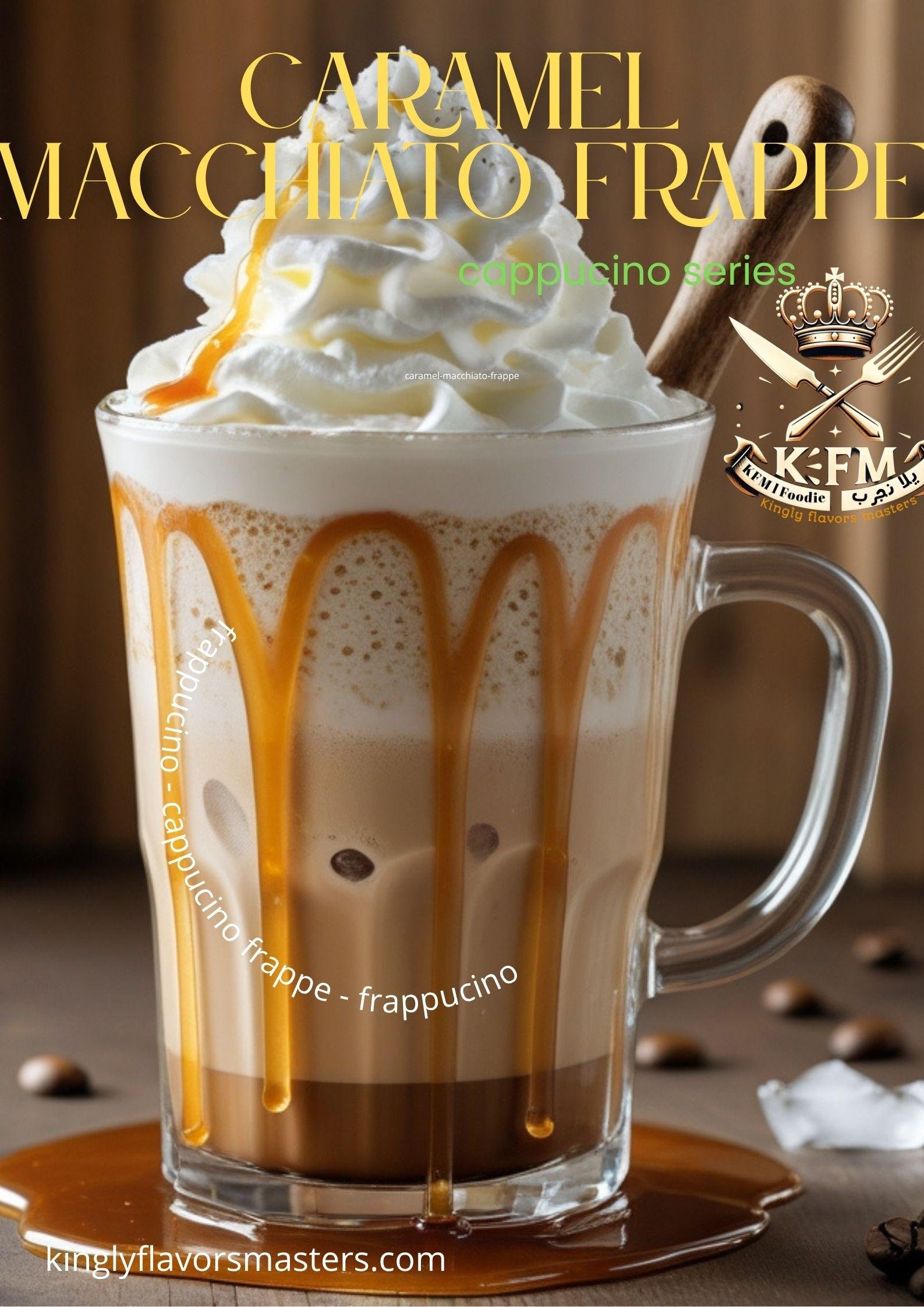 طريقة عمل موكياتو منزلي مثل ستاربكس بخطوات سهلة