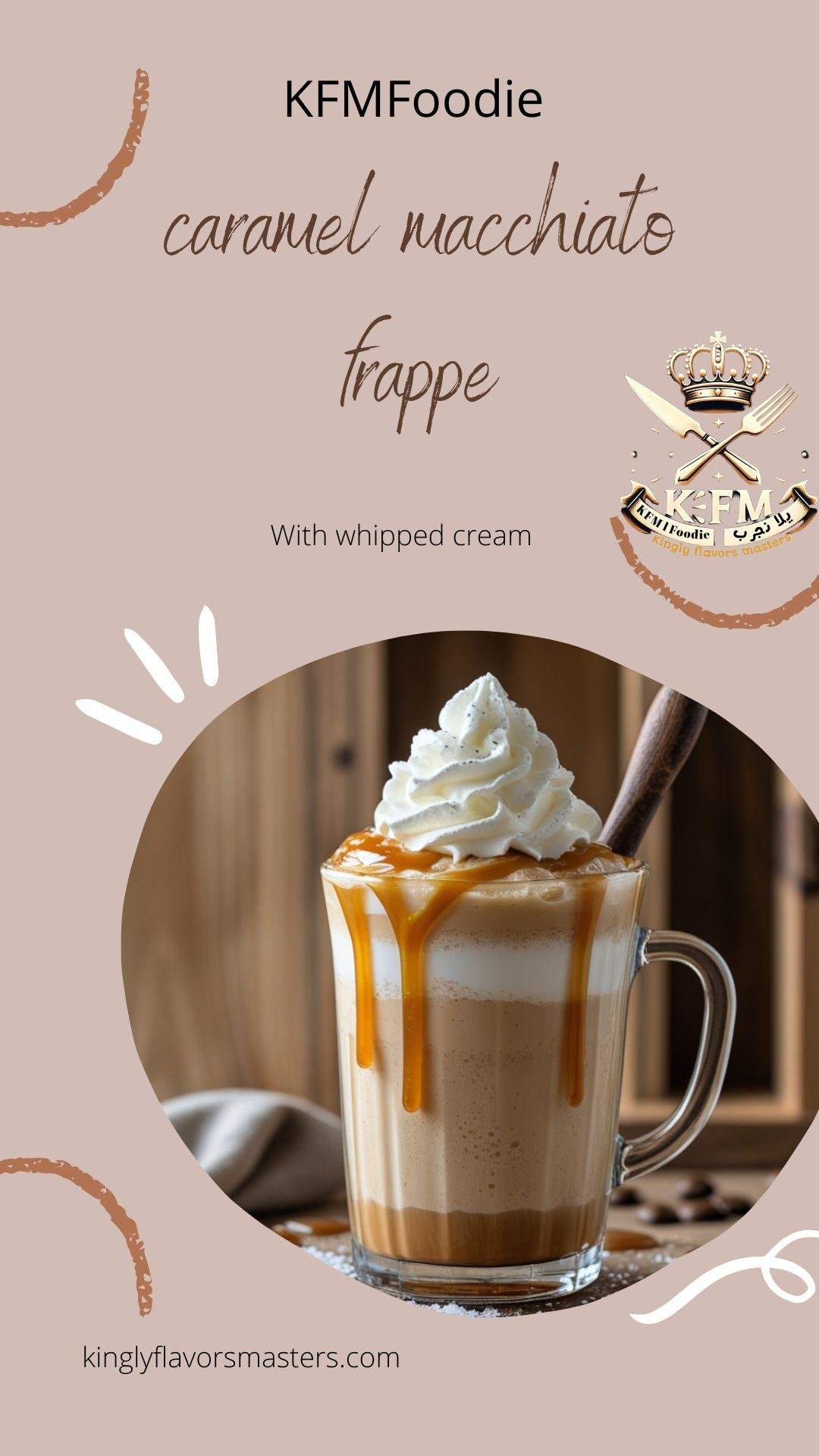 Préparez un Macchiato Crémeux Chez Vous