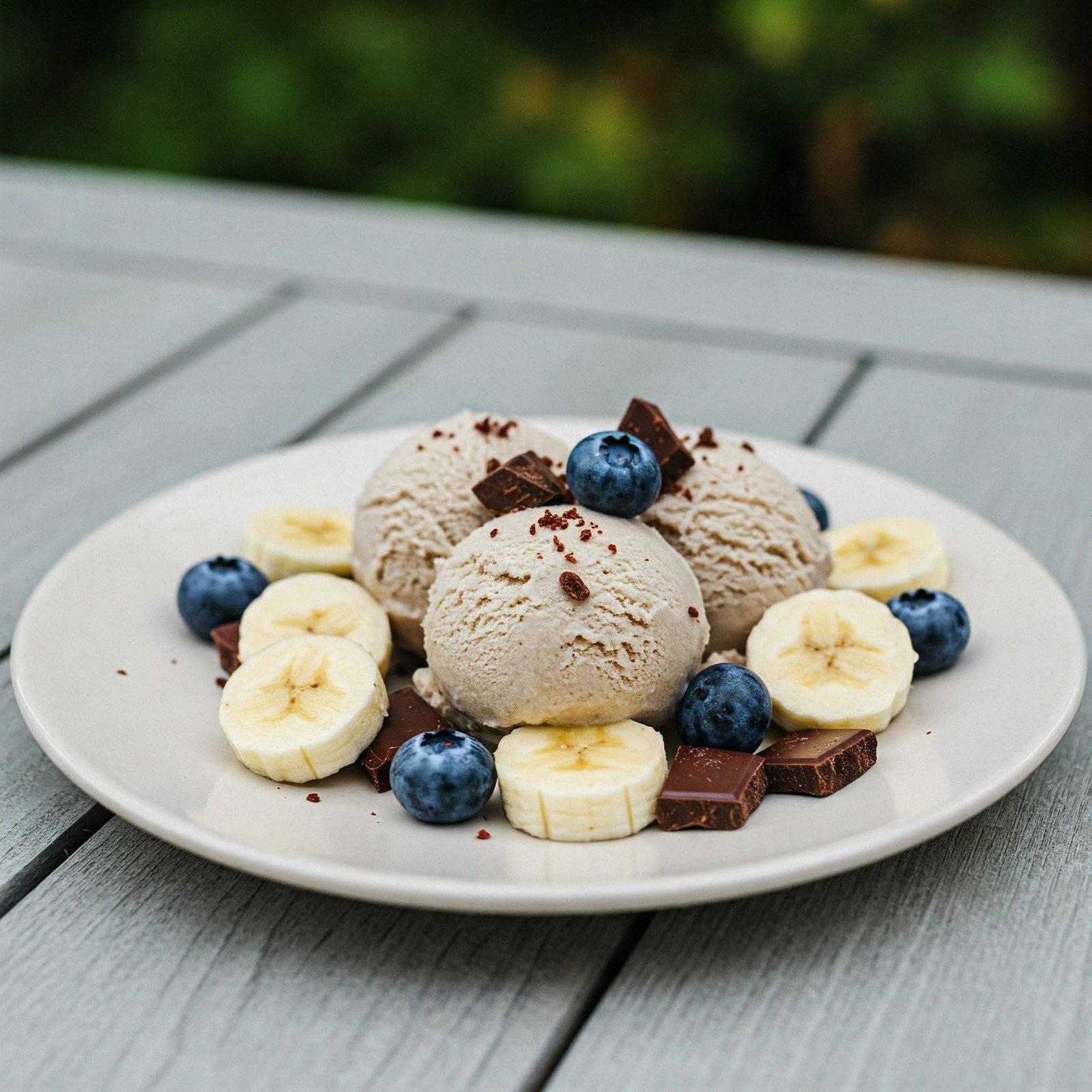 icecream hiba healthy alternative