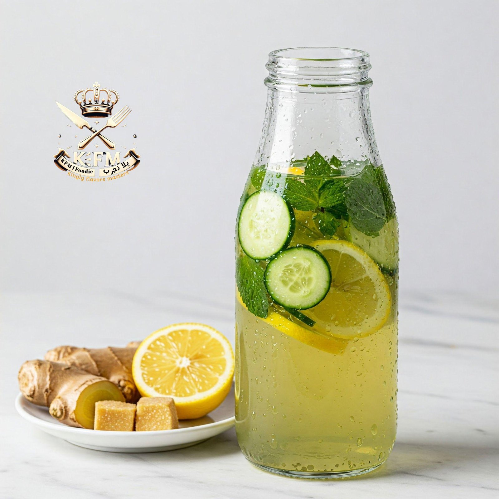 Refresh Your Body with Detox Drinks for Hydration