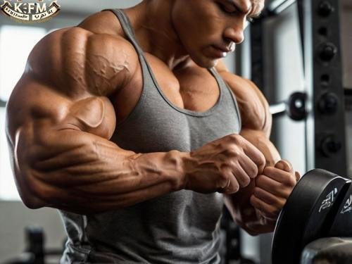 Les meilleurs exercices pour les biceps