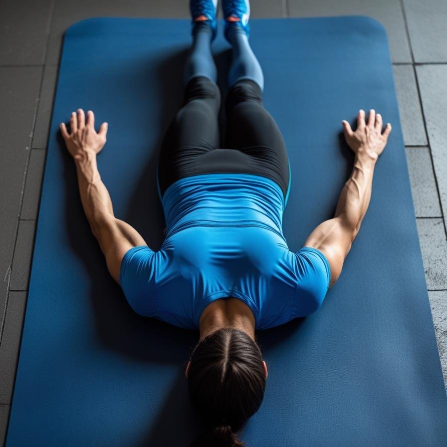 Top 4 Quick Home Workouts for Busy People