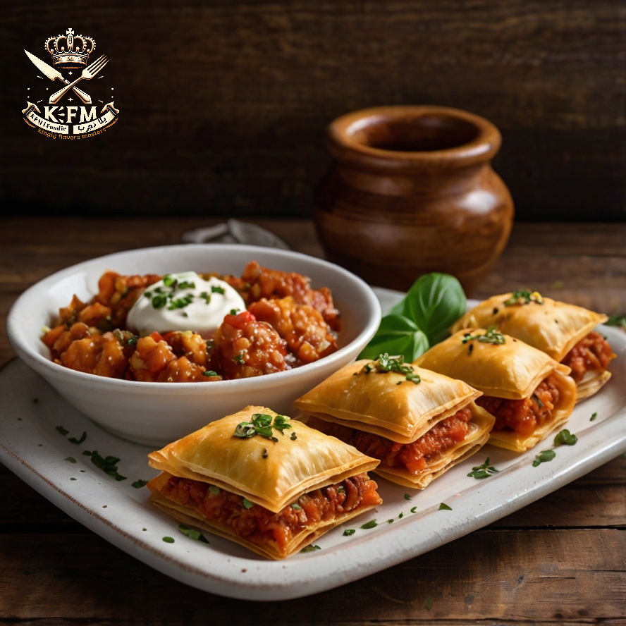 الجلاش المقرمش-1