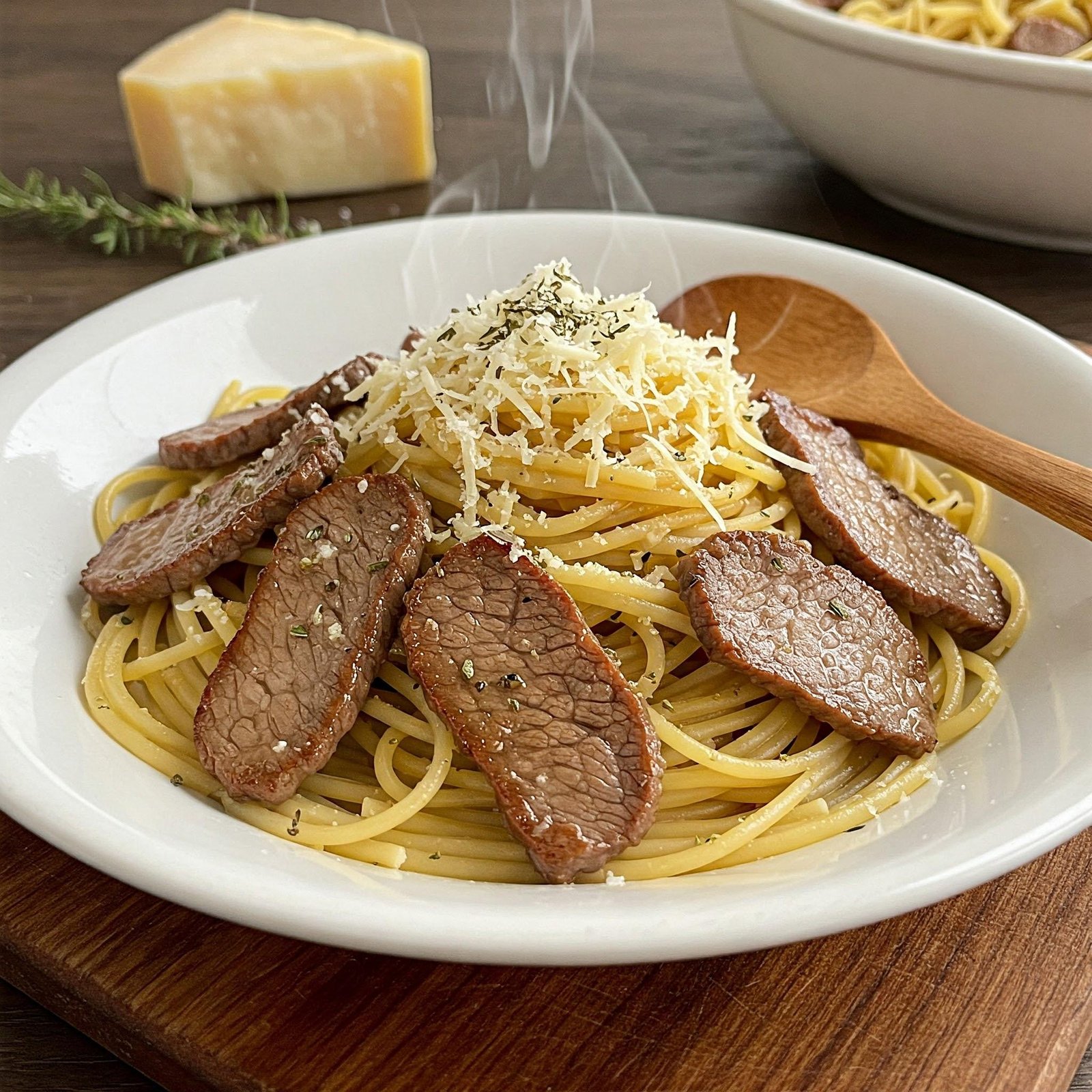 Spaghetti_With_Grilled_Meat.jpg