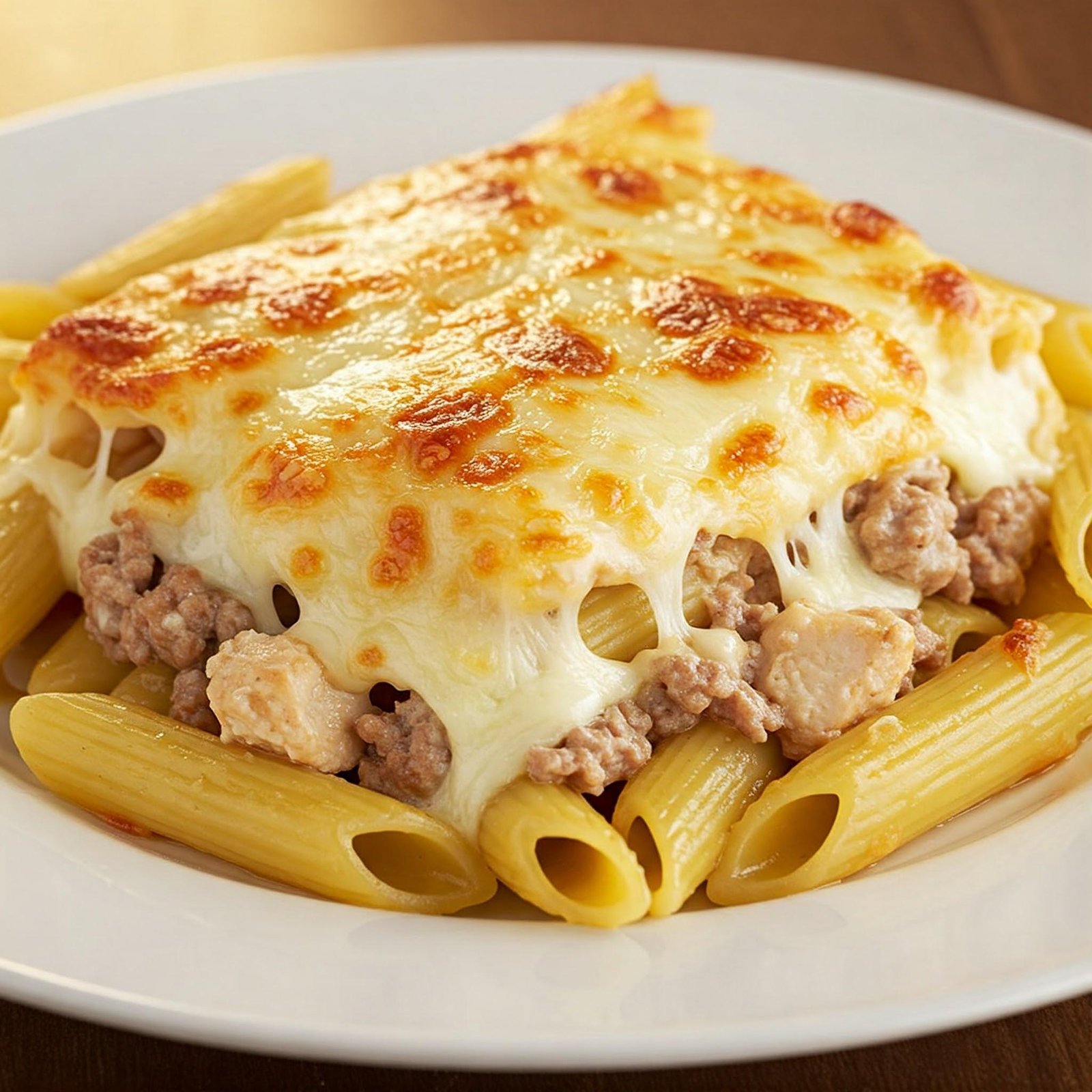 Delicious Béchamel Pasta.jpg