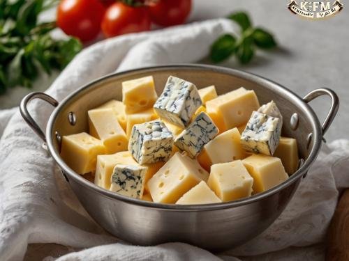 Fromage frais maison : une recette rapide et facile