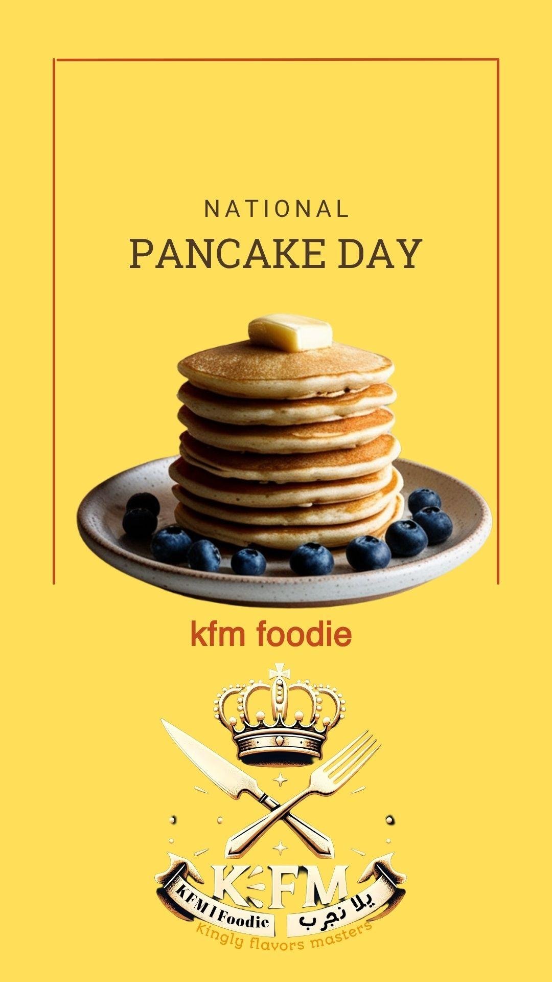 Petit-déjeuner léger Pancakes diététiques en 10 minutes