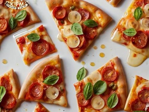 Recette de Pizza Liquide Délicieuse : Facile et Savoureuse