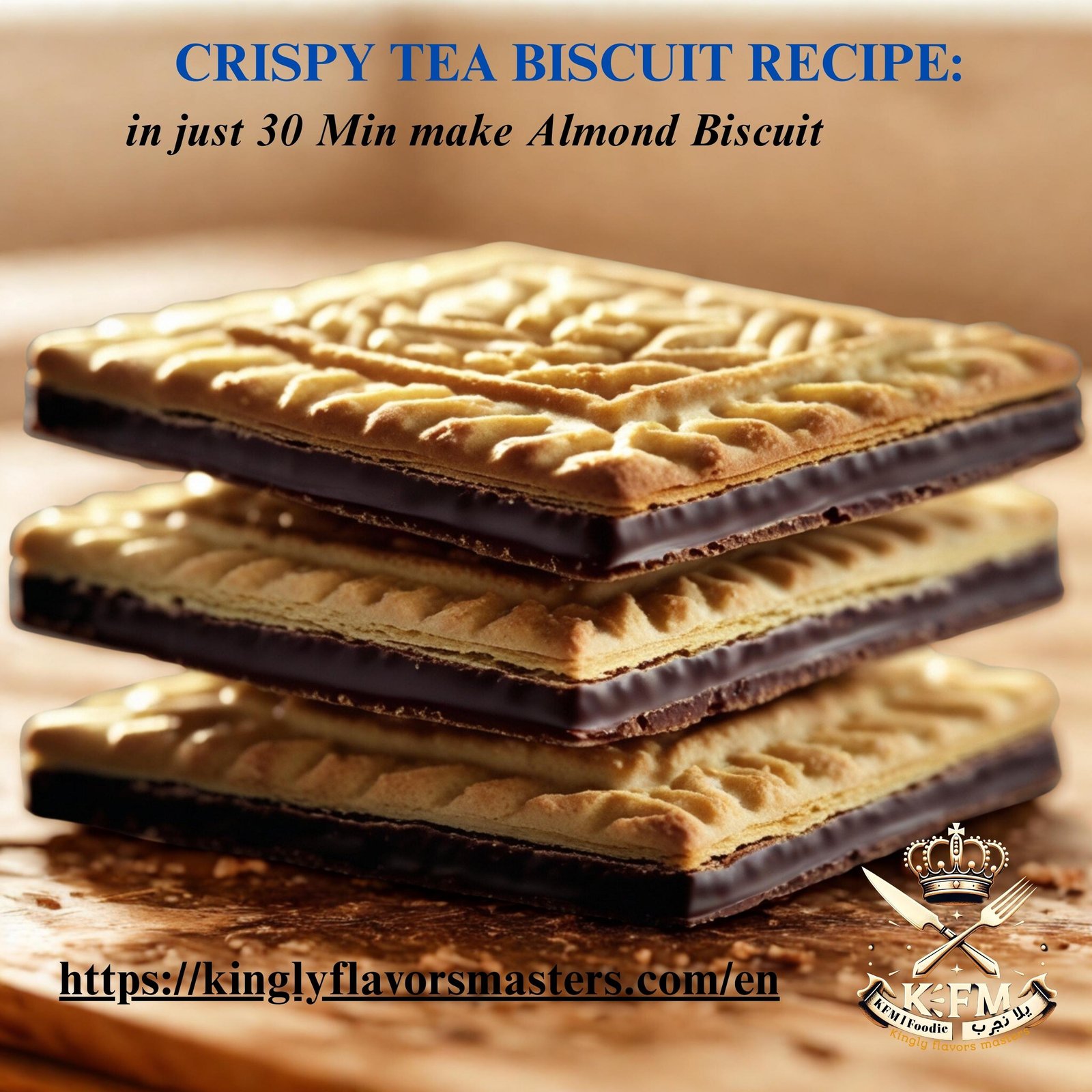 classic English tea biscuits