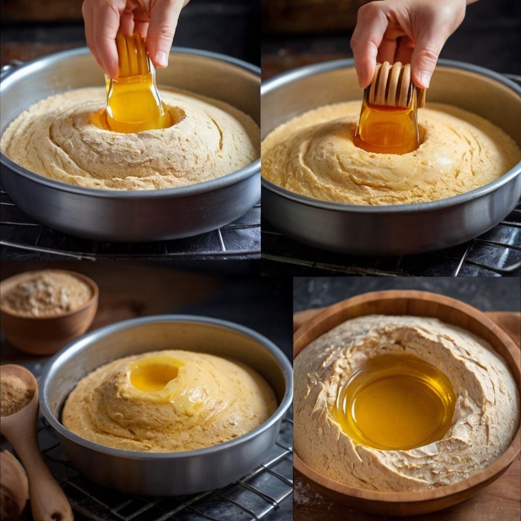 southern-saudi-areeka-honey-bread